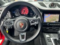 Porsche Macan GTS PREMIERE MAIN PANO SPORT CHRONO CAMERA 360 GARANTIE 12 MOIS - <small></small> 78.690 € <small>TTC</small> - #7