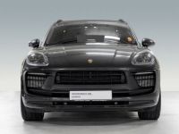Porsche Macan GTS SPORT CHRONO - <small></small> 99.700 € <small>TTC</small> - #9