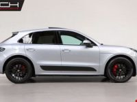 Porsche Macan GTS / Toit ouvrant / PASM / Carbone / Garantie 12 mois - <small></small> 78.999 € <small>TTC</small> - #3