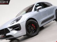 Porsche Macan GTS / Toit ouvrant / PASM / Carbone / Garantie 12 mois - <small></small> 78.999 € <small>TTC</small> - #1