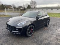 Porsche Macan GTS / Toit pano / 21 / Chrono / Garantie 12 mois - <small></small> 59.900 € <small></small> - #1