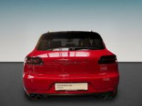 Porsche Macan GTS / Toit pano / caméra 360° / mémoire pilote / Garantie 12 mois - <small></small> 59.900 € <small>TTC</small> - #5