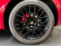 Porsche Macan GTS / Toit pano / caméra 360° / mémoire pilote / Garantie 12 mois - <small></small> 59.900 € <small>TTC</small> - #6