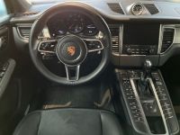 Porsche Macan GTS / Toit pano / caméra 360° / mémoire pilote / Garantie 12 mois - <small></small> 59.900 € <small>TTC</small> - #8