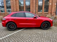 Porsche Macan GTS / Toit pano / Échappement sport / Garantie 12 mois - <small></small> 74.999 € <small>TTC</small> - #2