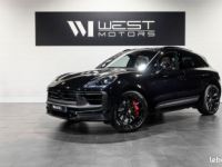 Porsche Macan GTS V6 2.9 440 – Français Toit Pano PASM Chrono Cam 360 Bose Accès Confort 1341EMOIS - <small></small> 124.900 € <small>TTC</small> - #1