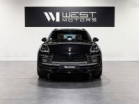 Porsche Macan GTS V6 2.9 440 – Français Toit Pano PASM Chrono Cam 360 Bose Accès Confort 1341EMOIS - <small></small> 124.900 € <small>TTC</small> - #2