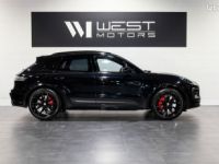 Porsche Macan GTS V6 2.9 440 – Français Toit Pano PASM Chrono Cam 360 Bose Accès Confort 1341EMOIS - <small></small> 124.900 € <small>TTC</small> - #3