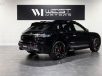 Porsche Macan GTS V6 2.9 440 – Français Toit Pano PASM Chrono Cam 360 Bose Accès Confort 1341EMOIS - <small></small> 124.900 € <small>TTC</small> - #4