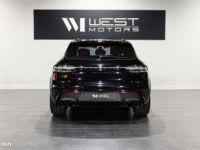 Porsche Macan GTS V6 2.9 440 – Français Toit Pano PASM Chrono Cam 360 Bose Accès Confort 1341EMOIS - <small></small> 124.900 € <small>TTC</small> - #5