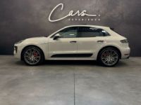 Porsche Macan GTS V6 2.9L 380 cv – FRANÇAIS 1ère Main - <small></small> 89.900 € <small>TTC</small> - #2