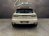 Porsche Macan GTS V6 2.9L 380 cv – FRANÇAIS 1ère Main - <small></small> 89.900 € <small>TTC</small> - #4