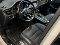 Porsche Macan GTS V6 2.9L 380 cv – FRANÇAIS 1ère Main - <small></small> 89.900 € <small>TTC</small> - #6