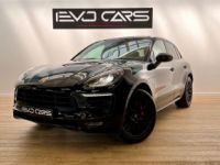 Porsche Macan GTS V6 3.0 360 ch Caméra / PASM / PDLS / PDK Echapp Sport / Carplay - <small></small> 52.990 € <small>TTC</small> - #1