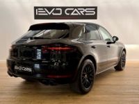 Porsche Macan GTS V6 3.0 360 ch Caméra / PASM / PDLS / PDK Echapp Sport / Carplay - <small></small> 52.990 € <small>TTC</small> - #2