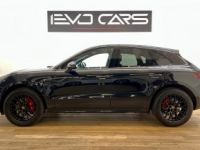 Porsche Macan GTS V6 3.0 360 ch Caméra / PASM / PDLS / PDK Echapp Sport / Carplay - <small></small> 52.990 € <small>TTC</small> - #3