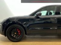 Porsche Macan GTS V6 3.0 360 ch PDK Échapp Sport/ CarPlay/ Caméra/ PASM/ PDLS - <small></small> 52.990 € <small>TTC</small> - #4