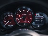 Porsche Macan GTS V6 3.0 360 - Leasing Disponible - <small></small> 58.900 € <small>TTC</small> - #26