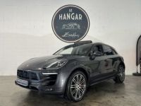 Porsche Macan GTS V6 3.0 360ch PDK7 - <small></small> 61.990 € <small>TTC</small> - #1