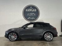 Porsche Macan GTS V6 3.0 360ch PDK7 - <small></small> 61.990 € <small>TTC</small> - #3