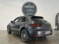 Porsche Macan GTS V6 3.0 360ch PDK7 - <small></small> 61.990 € <small>TTC</small> - #5