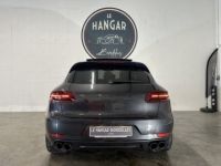 Porsche Macan GTS V6 3.0 360ch PDK7 - <small></small> 61.990 € <small>TTC</small> - #7