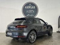 Porsche Macan GTS V6 3.0 360ch PDK7 - <small></small> 61.990 € <small>TTC</small> - #9