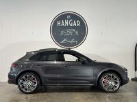 Porsche Macan GTS V6 3.0 360ch PDK7 - <small></small> 61.990 € <small>TTC</small> - #11