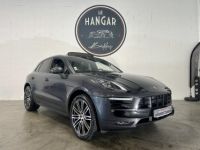 Porsche Macan GTS V6 3.0 360ch PDK7 - <small></small> 61.990 € <small>TTC</small> - #13