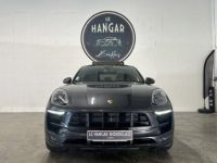 Porsche Macan GTS V6 3.0 360ch PDK7 - <small></small> 61.990 € <small>TTC</small> - #15