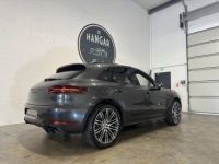 Porsche Macan GTS V6 3.0 360ch PDK7 - <small></small> 61.990 € <small>TTC</small> - #21