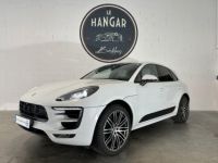 Porsche Macan GTS V6 3.6 360ch PDK7 - <small></small> 59.990 € <small>TTC</small> - #1