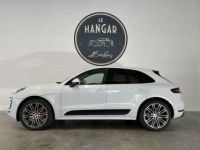 Porsche Macan GTS V6 3.6 360ch PDK7 - <small></small> 59.990 € <small>TTC</small> - #3