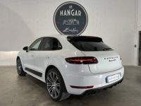 Porsche Macan GTS V6 3.6 360ch PDK7 - <small></small> 59.990 € <small>TTC</small> - #5