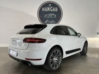 Porsche Macan GTS V6 3.6 360ch PDK7 - <small></small> 59.990 € <small>TTC</small> - #9