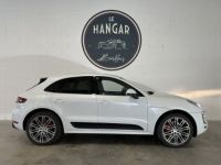 Porsche Macan GTS V6 3.6 360ch PDK7 - <small></small> 59.990 € <small>TTC</small> - #11