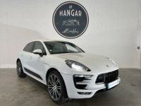 Porsche Macan GTS V6 3.6 360ch PDK7 - <small></small> 59.990 € <small>TTC</small> - #13