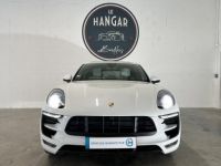 Porsche Macan GTS V6 3.6 360ch PDK7 - <small></small> 59.990 € <small>TTC</small> - #15