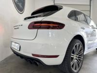 Porsche Macan GTS V6 3.6 360ch PDK7 - <small></small> 59.990 € <small>TTC</small> - #29