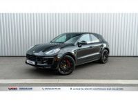 Porsche Macan GTS V6 360ch / Approved - <small></small> 59.990 € <small>TTC</small> - #1