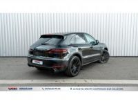 Porsche Macan GTS V6 360ch / Approved - <small></small> 59.990 € <small>TTC</small> - #2