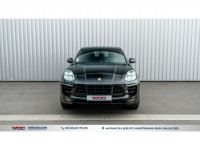 Porsche Macan GTS V6 360ch / Approved - <small></small> 59.990 € <small>TTC</small> - #3