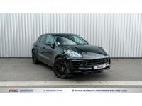 Porsche Macan GTS V6 360ch / Approved - <small></small> 59.990 € <small>TTC</small> - #5