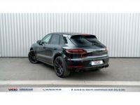 Porsche Macan GTS V6 360ch / Approved - <small></small> 59.990 € <small>TTC</small> - #6