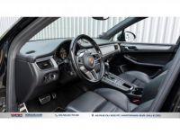 Porsche Macan GTS V6 360ch / Approved - <small></small> 59.990 € <small>TTC</small> - #8