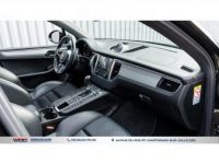 Porsche Macan GTS V6 360ch / Approved - <small></small> 59.990 € <small>TTC</small> - #10