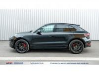 Porsche Macan GTS V6 360ch / Approved - <small></small> 59.990 € <small>TTC</small> - #11