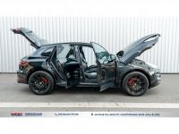 Porsche Macan GTS V6 360ch / Approved - <small></small> 59.990 € <small>TTC</small> - #12