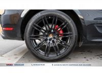 Porsche Macan GTS V6 360ch / Approved - <small></small> 59.990 € <small>TTC</small> - #14