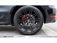 Porsche Macan GTS V6 360ch / Approved - <small></small> 59.990 € <small>TTC</small> - #15